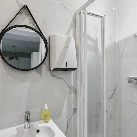 Appartement Beau 3 Pieces Rue Poissonniere à Paris Extérieur photo